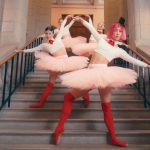 Design Army’s Out of This World Campaign for the Hong Kong Ballet